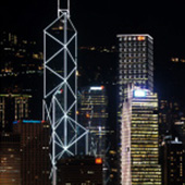 香港東方明珠